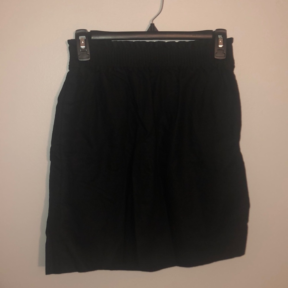 J.Crew skirt